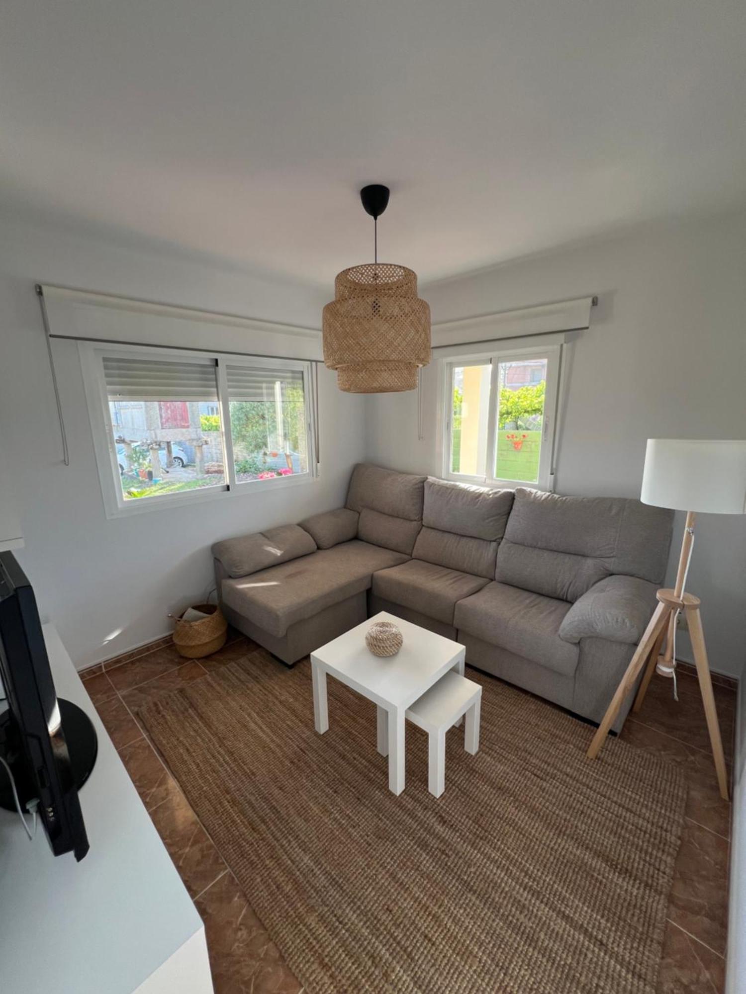 Ferienwohnung Agarimo Pontevedra Exterior foto